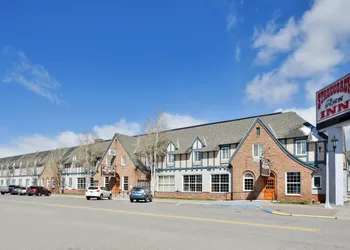 Stage Coach Inn hotel thumbnail 2