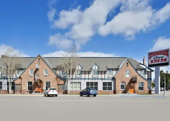 Stage Coach Inn hotel thumbnail 3