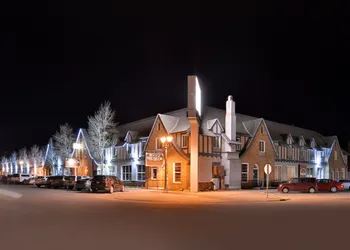 Stage Coach Inn hotel thumbnail 4
