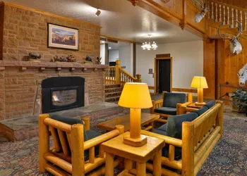 Stage Coach Inn hotel thumbnail 6