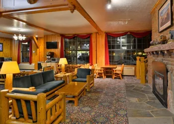 Stage Coach Inn hotel thumbnail 7