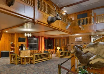 Stage Coach Inn hotel thumbnail 8