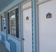 Silver Surf Gulf Beach Resort hotel detail image 3