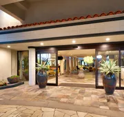 Atrium Hotel at Orange County Airport hotel detail image 3