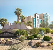Agua Caliente Casino Rancho Mirage hotel detail image 3
