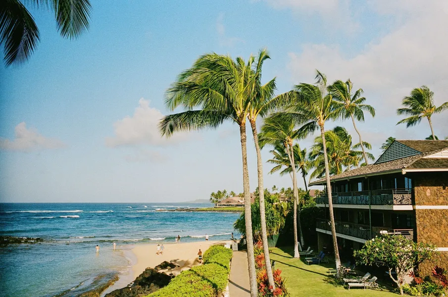 Ko'a Kea Resort on Po'ipu Beach hotel detail image 2