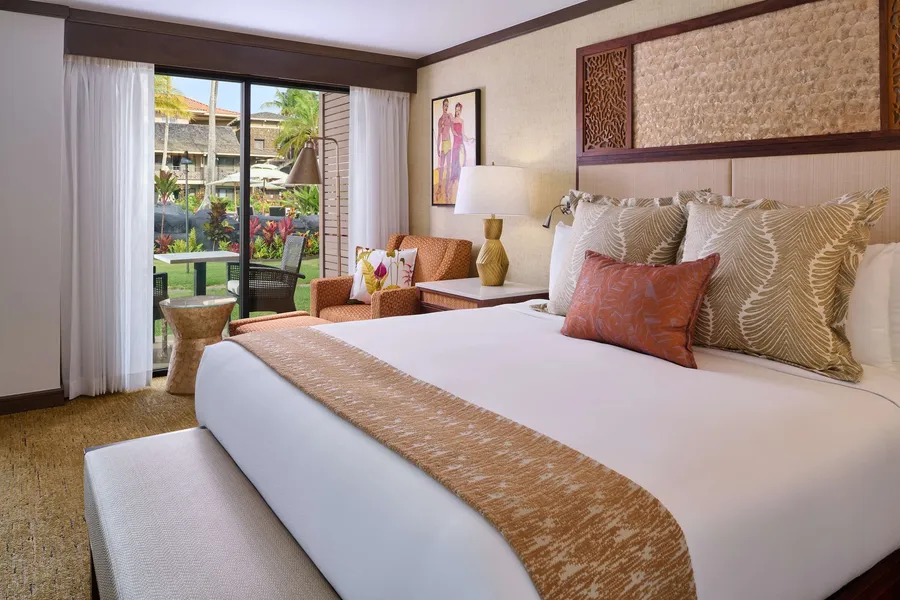 Ko'a Kea Resort on Po'ipu Beach hotel detail image 6
