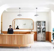 Tilden Hotel hotel detail image 4