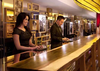 SLS South Beach hotel thumbnail 2