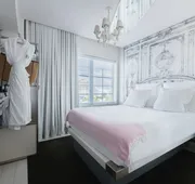 SLS South Beach hotel detail image 3