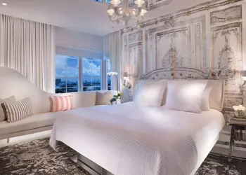 SLS South Beach hotel thumbnail 4