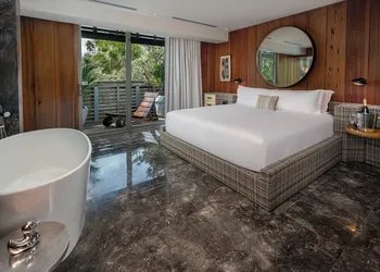 SLS South Beach hotel thumbnail 5