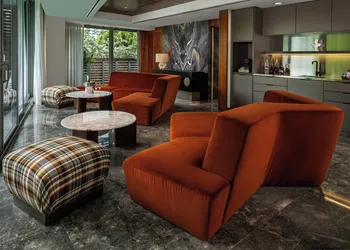 SLS South Beach hotel thumbnail 8