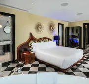 SLS South Beach hotel detail image 7