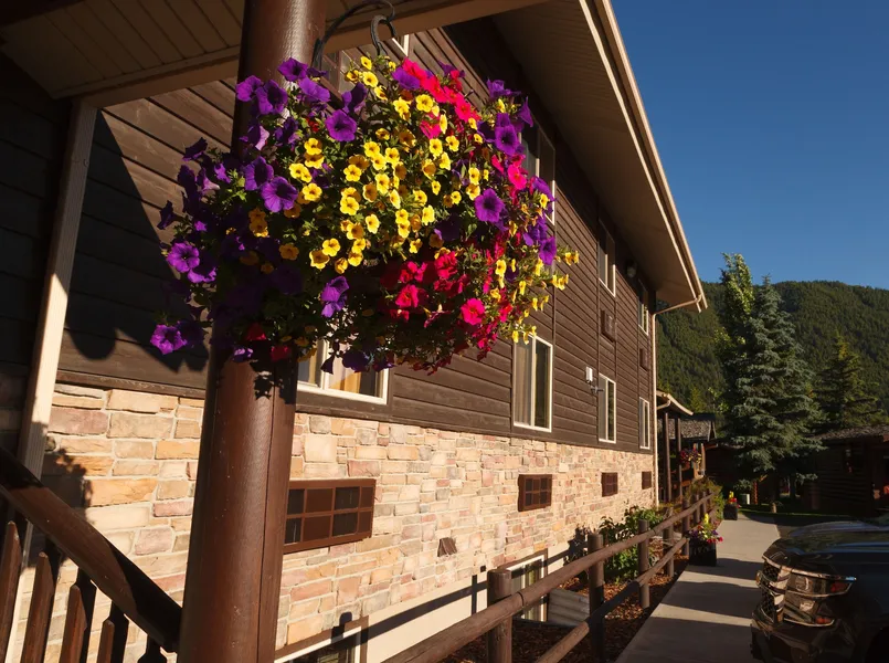 Elk Country Inn hotel detail image 2