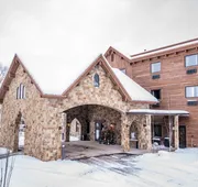 Elk Country Inn hotel detail image 3