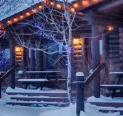 Elk Country Inn hotel detail image 5