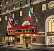 The Michelangelo New York hotel detail image 3