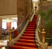 The Michelangelo New York hotel detail image 5