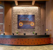 Hollywood Casino at Greektown hotel detail image 3