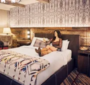 Silverton Casino Lodge - Newly Renovated hotel detail image 7
