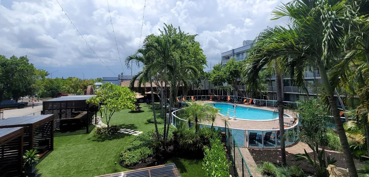 Fort Lauderdale Grand Hotel hotel detail image 2