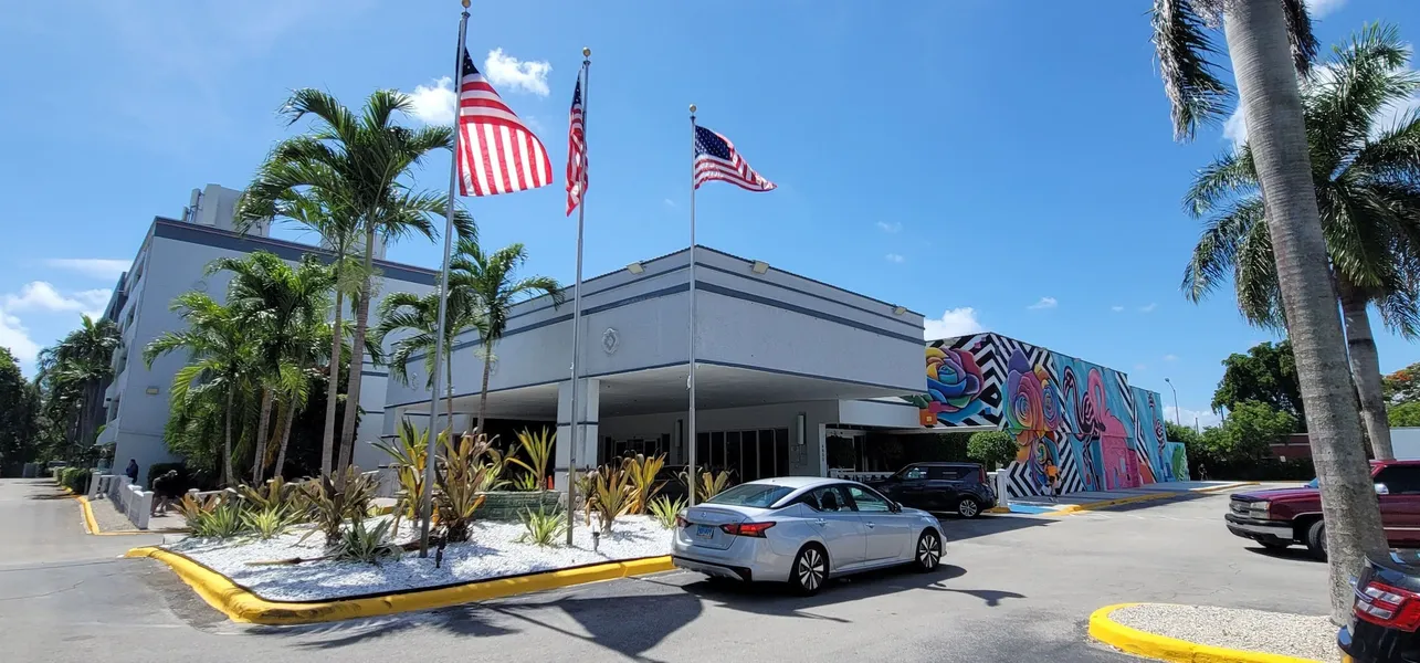 Fort Lauderdale Grand Hotel hotel detail image 6