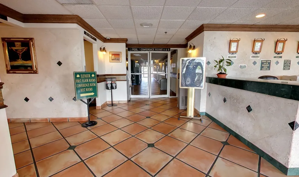 Miami Gardens Inn & Suites hotel detail image 6
