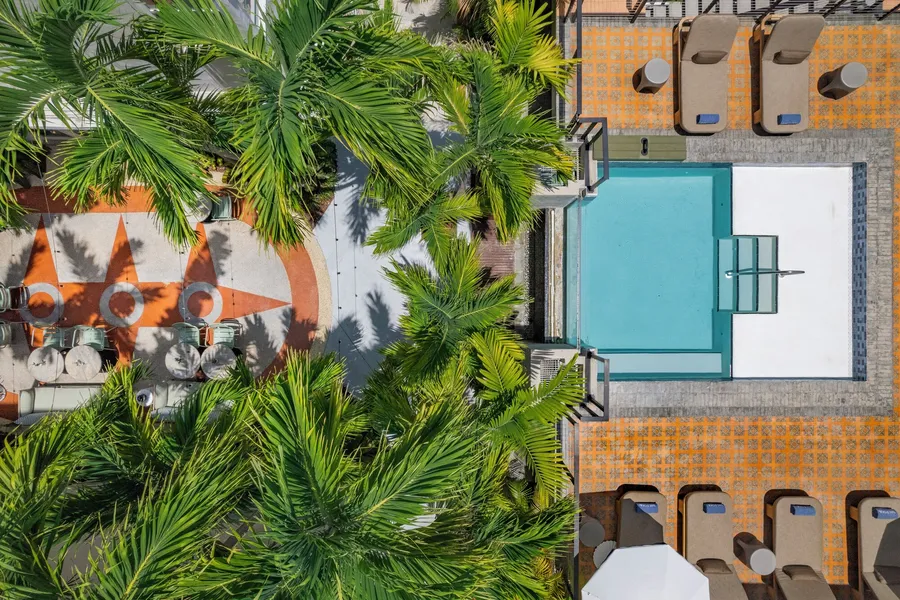 Balfour Miami Beach, a Registry Collection Hotel hotel detail image 2