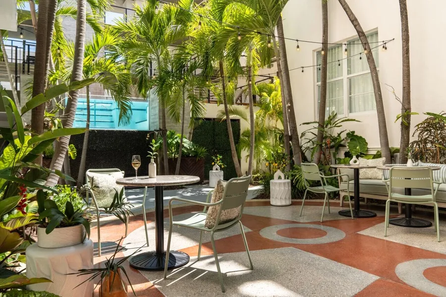 Balfour Miami Beach, a Registry Collection Hotel hotel detail image 6