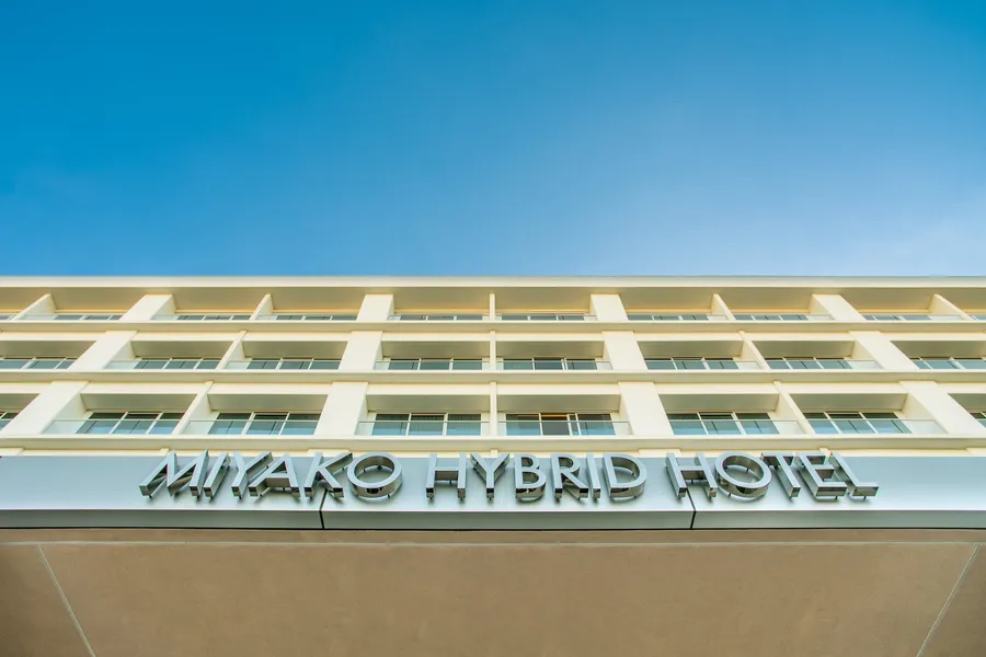 Miyako Hybrid Hotel Torrance hotel detail image 6