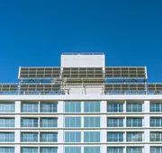 Miyako Hybrid Hotel Torrance hotel detail image 7