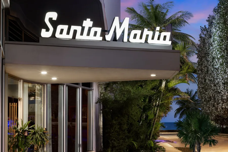 Santa Maria Suites hotel detail image 2