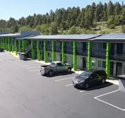 Hotel Aspen InnSuites Flagstaff/Grand Canyon hotel detail image 3