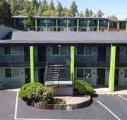 Hotel Aspen InnSuites Flagstaff/Grand Canyon hotel detail image 5