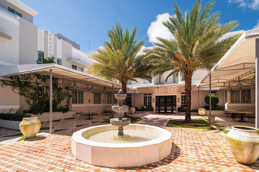 Liberty Park Hotel South Beach hotel detail image 2