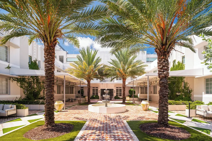 Liberty Park Hotel South Beach hotel detail image 6