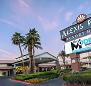 Alexis Park All Suite Resort hotel detail image 3