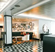 Chamberlain West Hollywood hotel detail image 3
