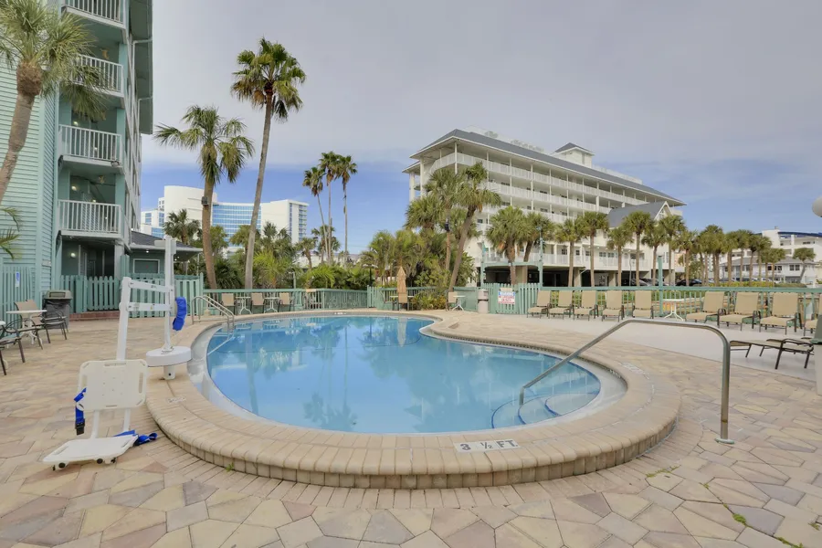 Clearwater Beach Hotel hotel detail image 2