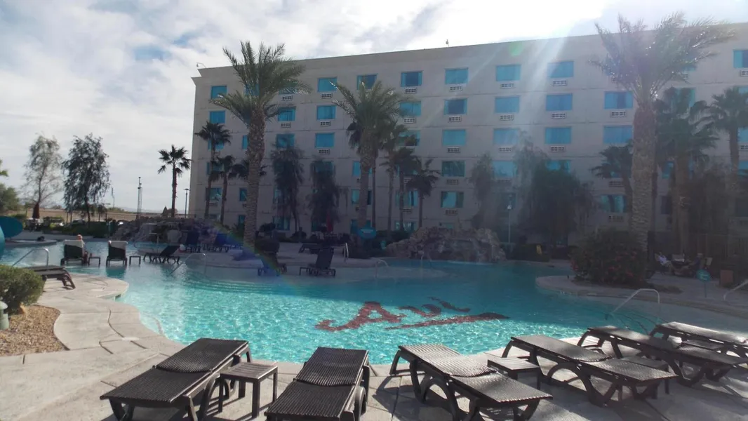 Avi Resort & Casino hotel detail image 2