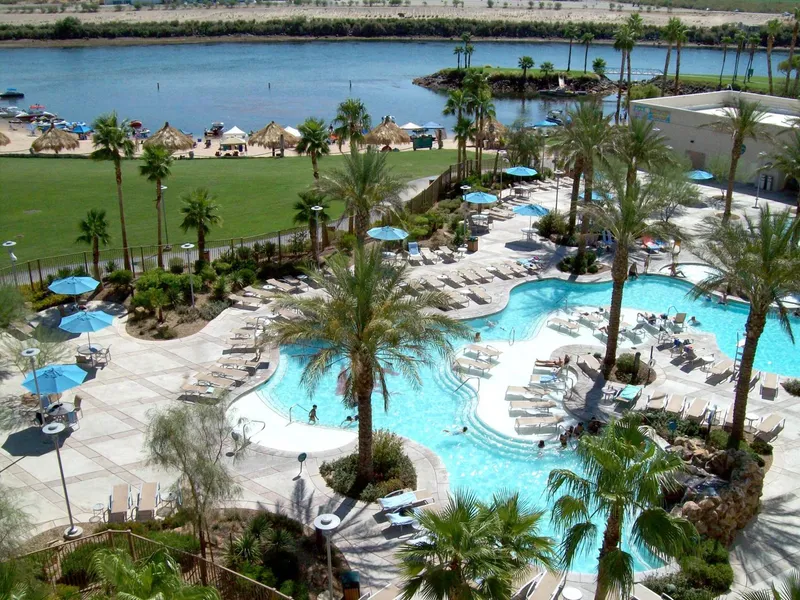 Avi Resort & Casino hotel detail image 6