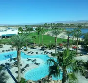 Avi Resort & Casino hotel detail image 7