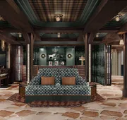 Faraway Jackson Hole hotel detail image 5