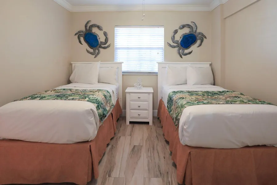 Ocean Pointe Suites at Key Largo hotel detail image 6