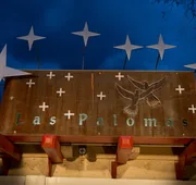 Las Palomas hotel detail image 3