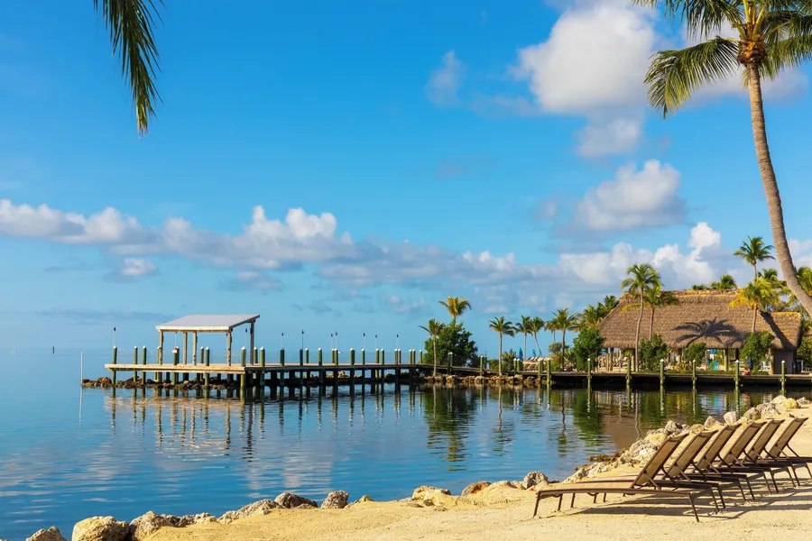 Pelican Cove Resort & Marina hotel detail image 2
