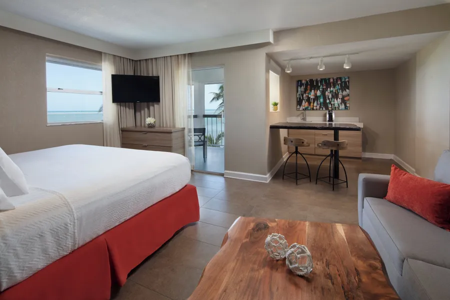 Pelican Cove Resort & Marina hotel detail image 6
