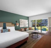 The Beachcomber hotel detail image 5