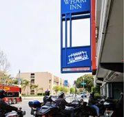 Wharf Inn hotel detail image 5